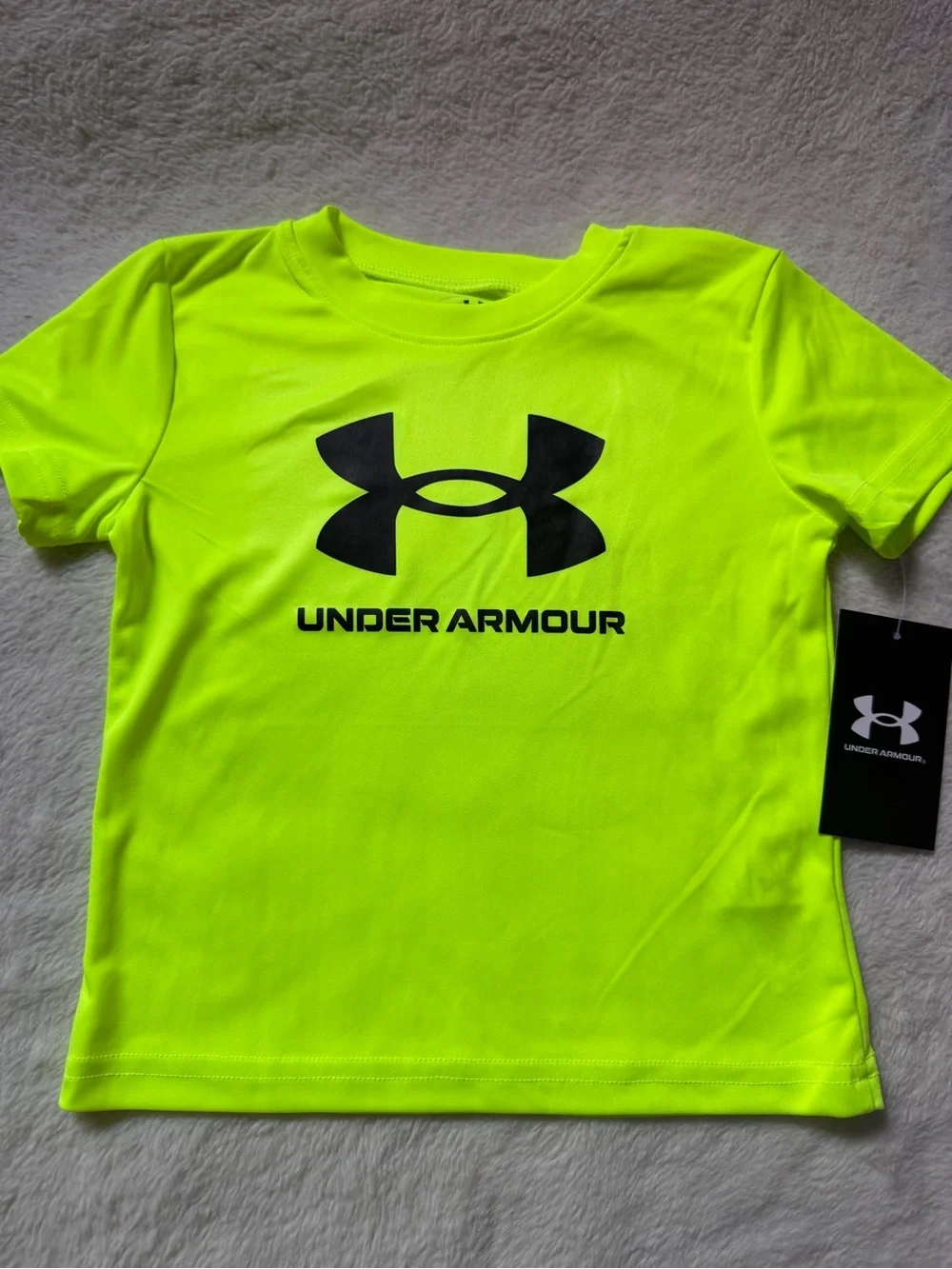 Under Armour Set